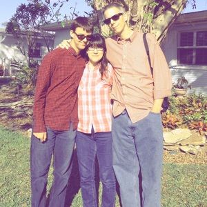 Meet your Posher, Melinda